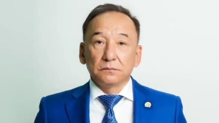 Что говорят о розыске Аргына Нигматулина в Генпрокуратуре