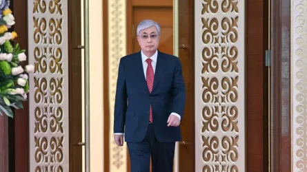 Премьер опубликовал статью, посвященную президентству Токаева