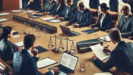 Сенатор потребовал запретить приватизацию кладбищ