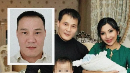 Әнші Сиви Махмудидің бұрынғы күйеуі алаяқтық жасағанын мойындады