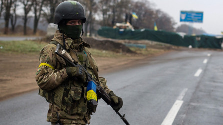 Войска Украины массово отступают в Курской области