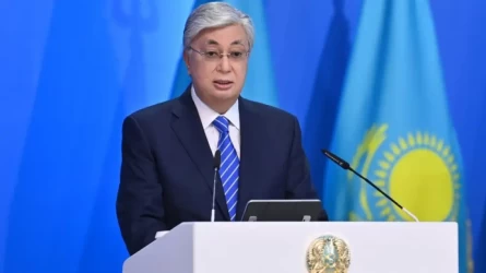 Президент созвал сессию Ассамблеи народа Казахстана