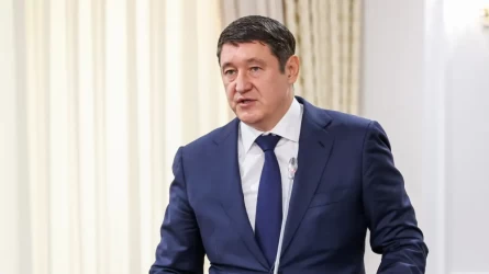 Алмасадам Саткалиев возглавил новое агентство