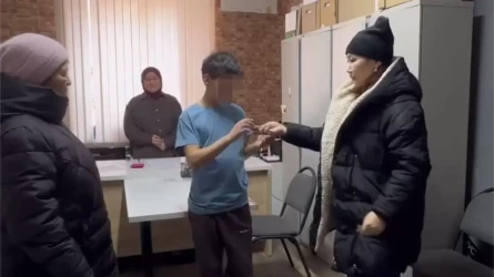 Семье избитого в Семее школьника купили 4-комнатную квартиру