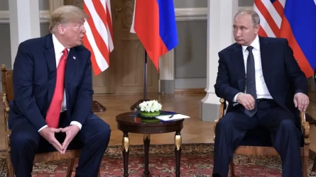 СМИ сообщают, что подготовка к встрече Трампа и Путина идет в ускоренном режиме