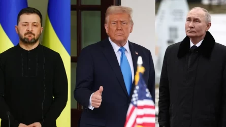 Главное о событиях в Украине, США и России на утро 4 марта