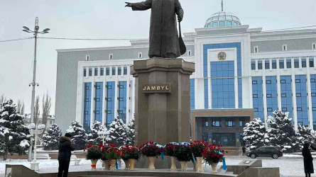 На юге Казахстана произошло еще одно землетрясение