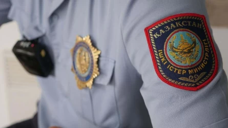 В Актобе в одном из домов обнаружили тело полицейского