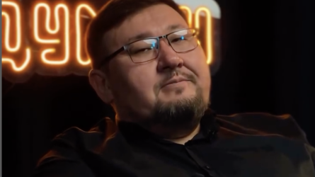 «Мүгедек» деп көк қағаз берді»: «Диета» тобының әншісі Жасұлан Базарбай сырын ақтарды