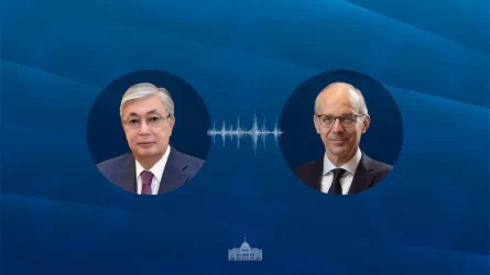 Президент поговорил с премьером Люксембурга
