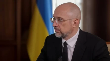 Украина и США договорились исключить военную помощь из сделки по недрам