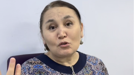 Танымал актриса Гүлмира Жакилина қызын өзге ұлтқа ұзатқанын ашып айтты