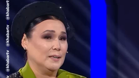 «Қан кетіп, жүрегі соқпай қалды»: Майра Мұхамедқызы 43 жасында тұңғыш қызын  қалай өмірге әкелгенін айтты