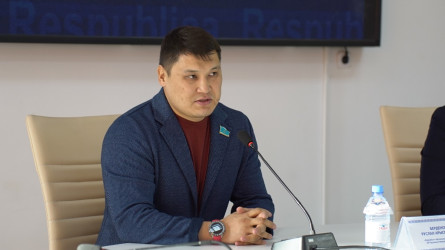 Дәрігерлер Руслан Берденовтің жағдайы туралы айтты