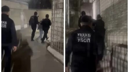 Шымкенттік блогер мұғалімнен 1,2 миллион теңге бопсалаған
