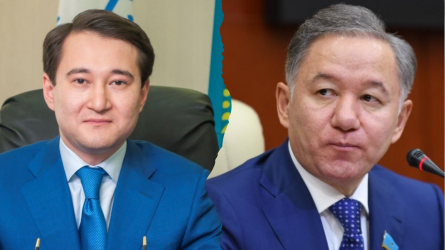 Нығматулиндердің басына күн туды: Нұрлан Нығматулинның ұлы рейдерлік ісі бойынша тергеліп жатыр