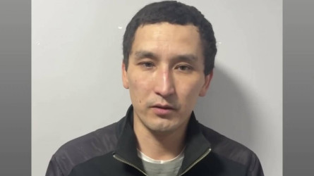 Отец погибшего Шерзата Болата (Полата) дал показания в суде