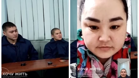 Ресей үшін соғысқан қазақстандықтар Украинада тұтқын боп отыр