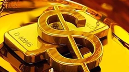 Золото обновило исторический максимум
