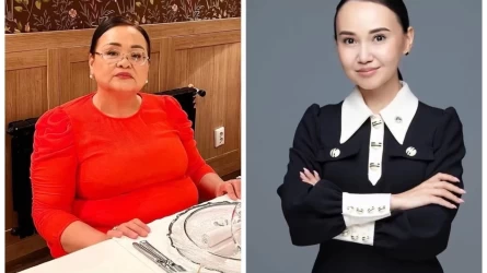 «4 машина, 4 пәтер, ғимарат»: Перизат Қайрат миллиардты қайда жұмсағаны туралы тізім жасалды