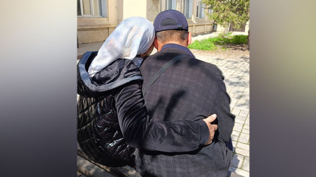 14 жылдық үнсіз азап: Түркістанда мүгедек жігітті әкесінің бауырлары зорлап келген