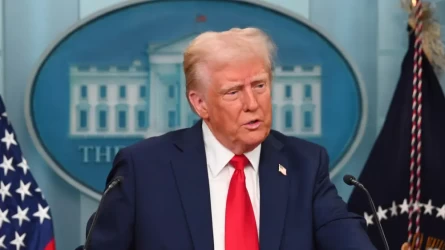 Трамп приостановил введение пошлин: как отреагировали рынки