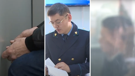 «Біреуін мүгедек еткен»: Қарағандылық отбасы 6 бала асырап алып, оларды тоқтаусыз қорлап келген (ВИДЕО)