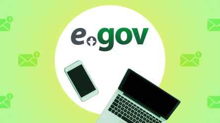 В приложении eGov Mobile появилась новая услуга