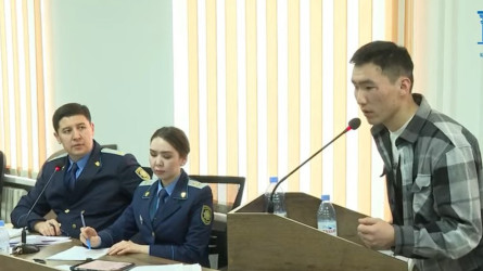 Шерзат Болаттың досы неге оқиға орнынан қашып кеткенін түсіндірді