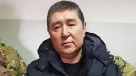 Скончался “смотрящий за тюрьмами“ Серик Голова