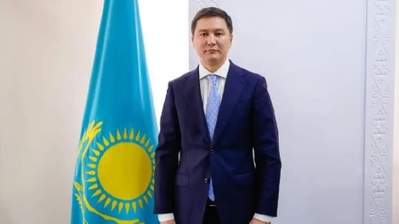 В Астане назначили нового акима района