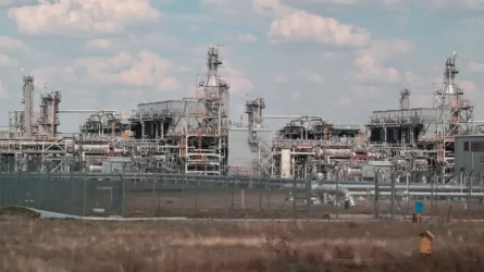 “Карачаганак Петролеум Оперейтинг Б.В.“ оштрафовали за загрязнение окружающей среды