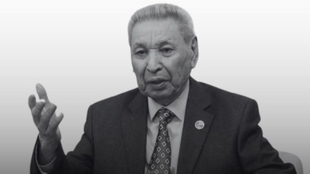 Академик Сейіт Қасқабасов өмірден өтті