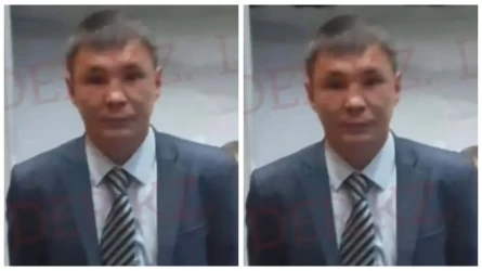 Жителя Алматы, пропавшего полгода назад, нашли живым