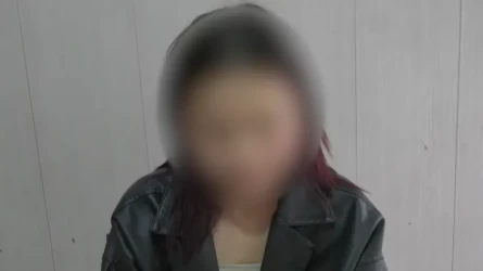 в Алматы обнаружили 16-летнюю девушку, пропавшую в Шымкенте