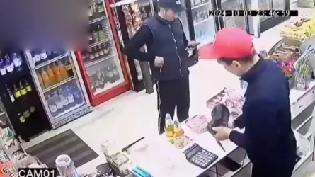 Свидетели продолжают давать показания по делу Шерзата