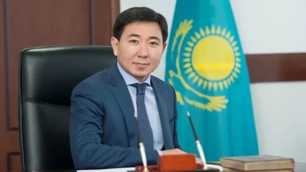 Экс-аким Усть-Каменогорска получил новую должность