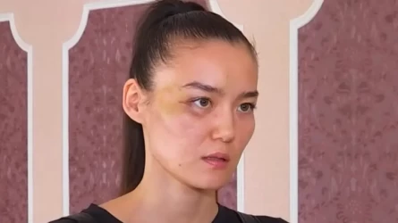 Экс-дипломата Сакена Мамаша арестовали в Астане