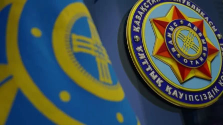 Сотрудник КНБ был найден мертвым в Астане