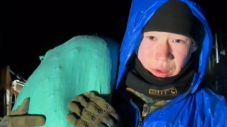 Гвардейцы подготовили 250 тысяч мешков с песком: в Петропавловске продолжаются противопаводковые работы