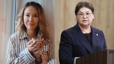 Бишімбаевтың отбасы балаларға алимент төлеуден бас тартты