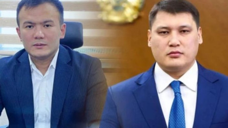 "Просим не впутывать нашу невестку" - отец Ернара Жиембая обратился к общественности