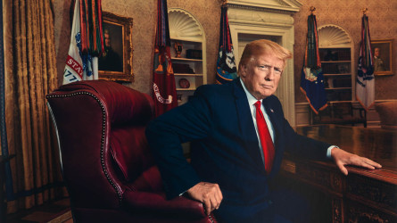 Трамптың билікке келгеніне – 100 күн: АҚШ пен әлемде не өзгерді?