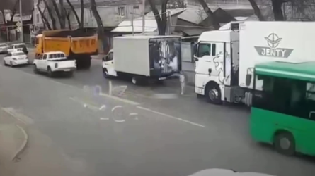 После смертельного ДТП к ответственности привлекли водителя автобуса