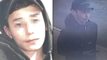 Полицейді өлтірген 19 жастағы бозбала орманда тығылып жүр