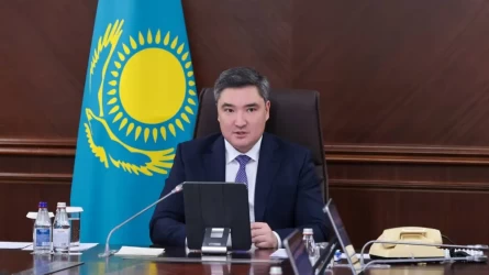 Бектенов дал поручение министру после критики Президента