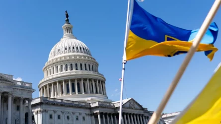 АҚШ Еуропаға Путинмен келіссөзді тығырыққа тірегенін жеткізген