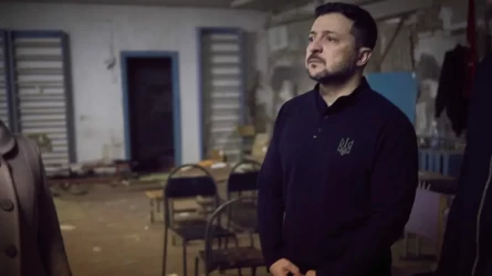 "Путин не хочет заканчивать войну"