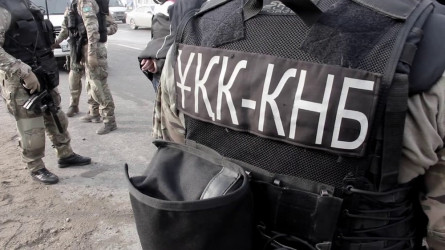 Астанада ҰҚК қызметкерінің мәйіті табылды