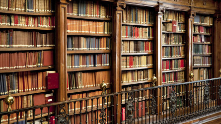 23 апреля в Казахстане впервые отмечают день книги
